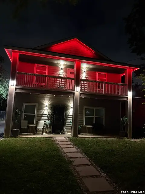 6443 Elmer Blvd, San Antonio, TX 78227 - #1