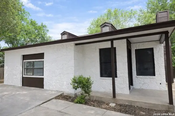 507 W 5th St, Converse, TX 78109