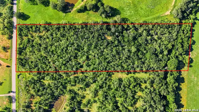 385 Marrou Rd (lot 1), Seguin, TX 78155 - #3