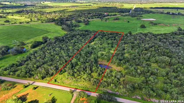445 Marrou Rd. (lot 2), Seguin, TX 78155 - #3