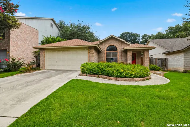 13810 Cedar Cyn, San Antonio, TX 78231 - #2