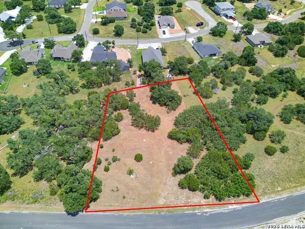 109 S Calvin Barrett, Blanco, TX 78606