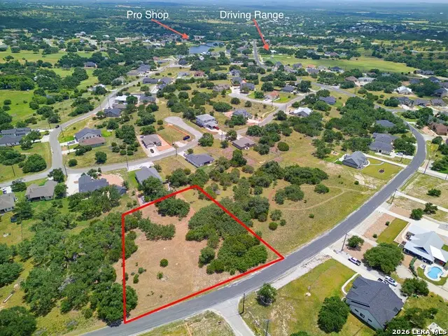 109 S Calvin Barrett, Blanco, TX 78606 - #2