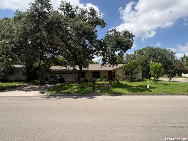 457 Winfield Blvd, Windcrest, TX 78239 - #1