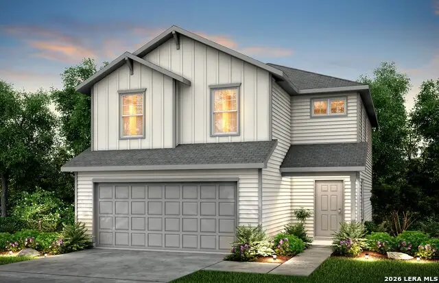 1538 Silver Run, New Braunfels, TX 78130 - #1