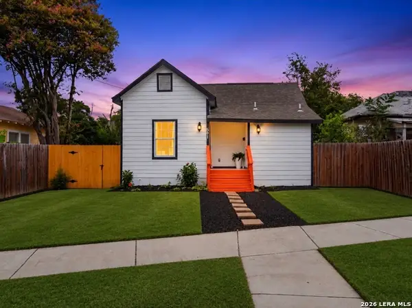 541 Aransas Ave, San Antonio, TX 78210