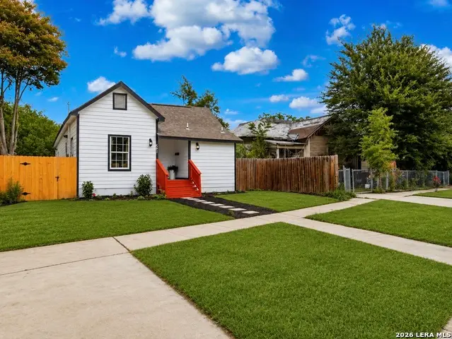 541 Aransas Ave, San Antonio, TX 78210 - #2