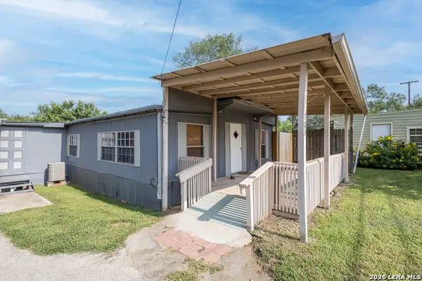 703 S Baylor, Cotulla, TX 78014