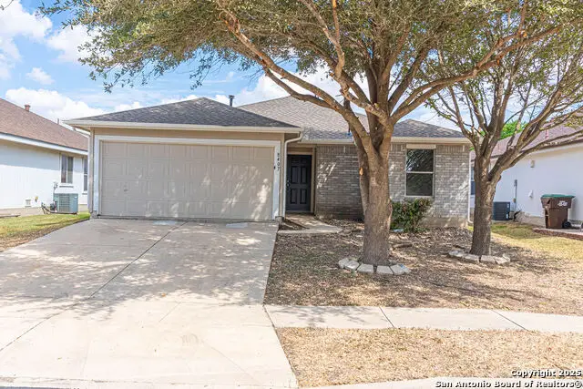 8407 Sea Rim, Converse, TX 78109 - #2