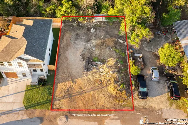404 Hill Ave, New Braunfels, TX 78130 - #1