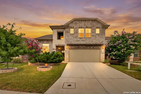 8203 Dovers Den, San Antonio, TX 78253