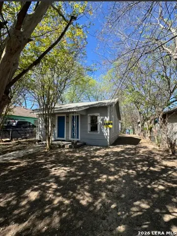 213 Huntington, San Antonio, TX 78207 - #1