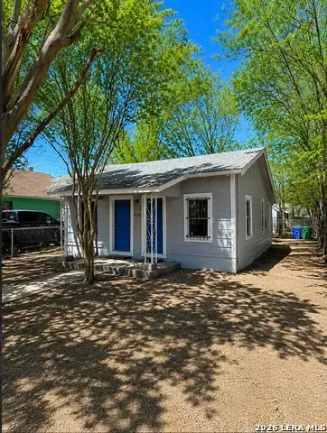 213 Huntington, San Antonio, TX 78207 - #2