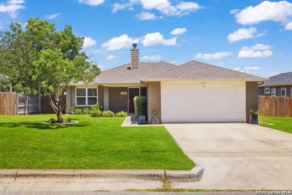 8345 Old Austin Rd, Selma, TX 78154