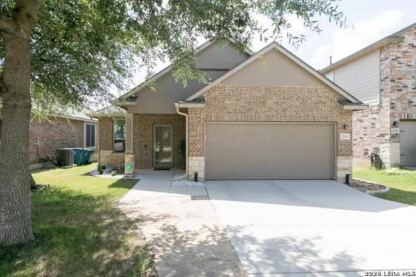 22439 Akin Fawn, San Antonio, TX 78261
