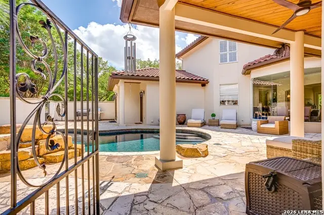1 Belcourt Pl, San Antonio, TX 78257 - #3