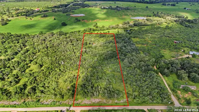 605 Marrou Rd. (lot 6), Seguin, TX 78155 - #2