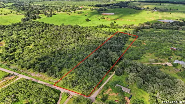 645 Marrou Rd. (lot 7), Seguin, TX 78155 - #3