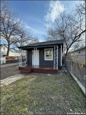 142 Eddie Wessley St, San Antonio, TX 78207 - #1