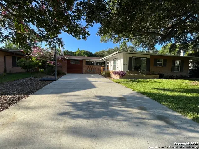 403 Marquis Ln, San Antonio, TX 78216 - #1
