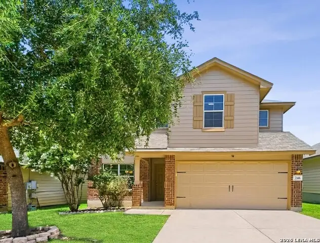 246 Kildeer Crk, San Antonio, TX 78253 - #1