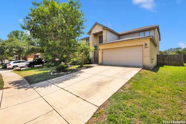 20923 Cape Coral, San Antonio, TX 78259 - #3