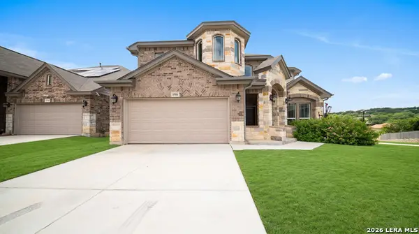 6906 Comanche Cougar, San Antonio, TX 78233