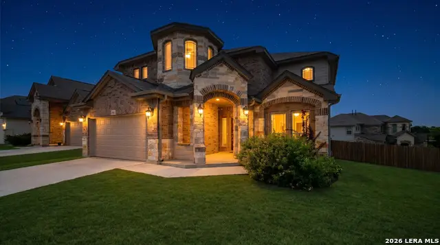 6906 Comanche Cougar, San Antonio, TX 78233 - #3