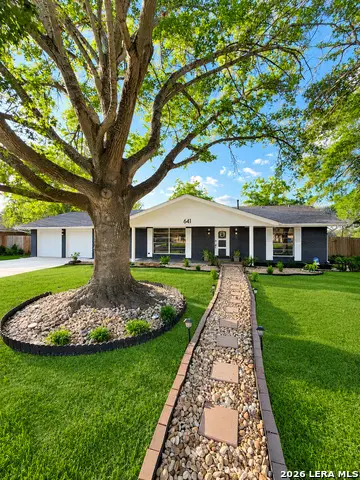 641 Richfield Dr., Windcrest, TX 78239 - #1