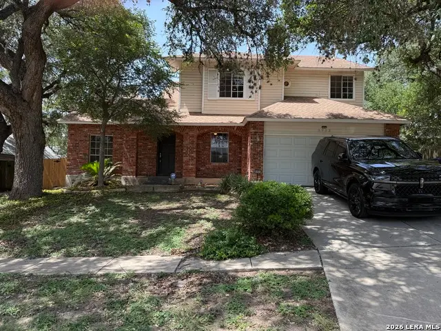 5903 Cedar Path, San Antonio, TX 78249 - #2
