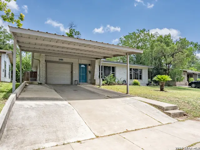 145 Addax Dr, San Antonio, TX 78213 - #1