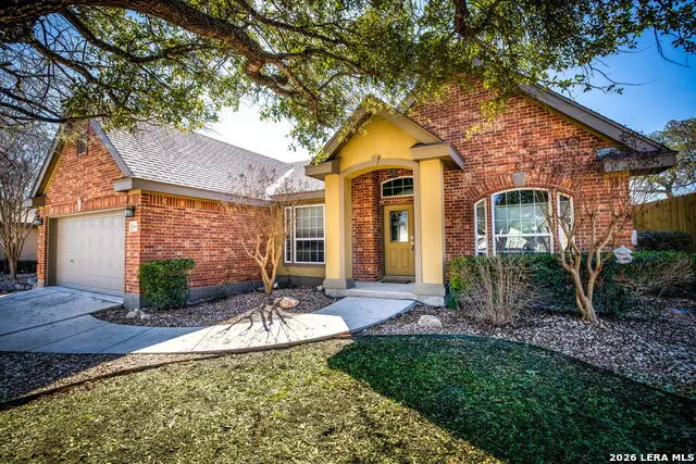2643 Wilderness Way, New Braunfels, TX 78132 - #1