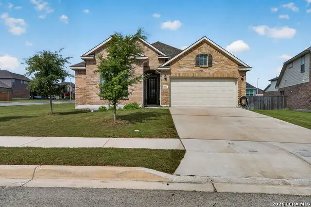 5003 Village Park, Marion, TX 78124 - #1