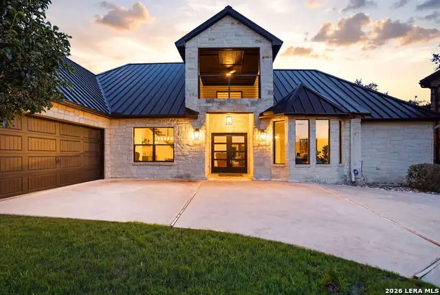 302 Left Ln, Horseshoe Bay, TX 78657 - #2