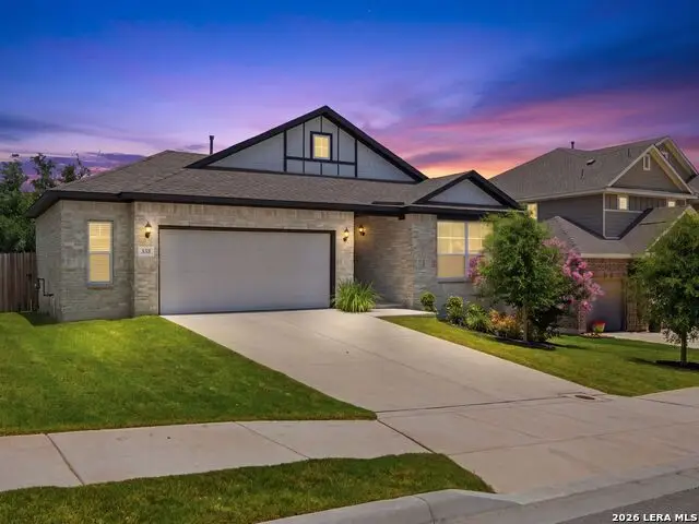 333 Glenwood Rnch, Cibolo, TX 78108 - #2