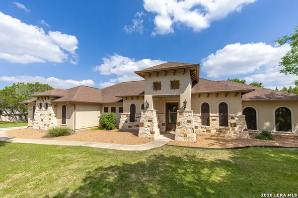 10406 Rinderfarm Ct, New Braunfels, TX 78132
