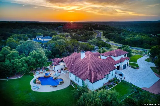 192 Riverwood, Boerne, TX 78006 - #1