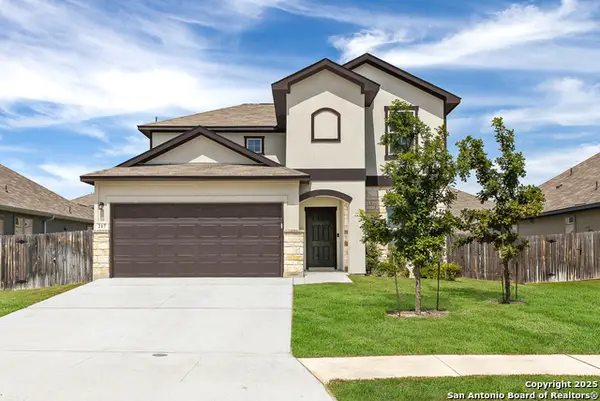 217 Stag Way, Cibolo, TX 78108