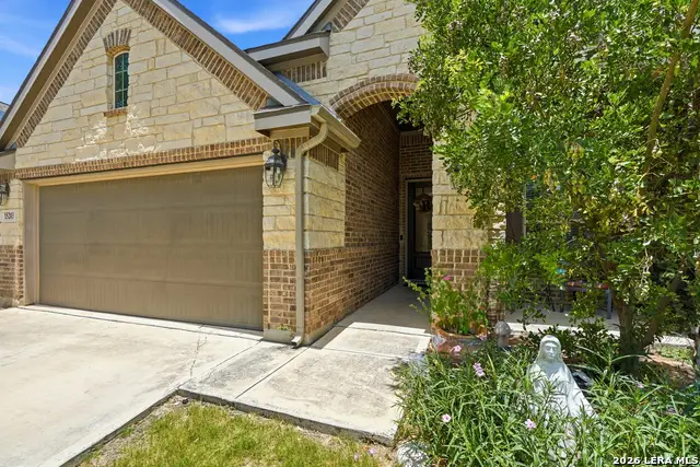 15203 Maskette Ave, San Antonio, TX 78245 - #3