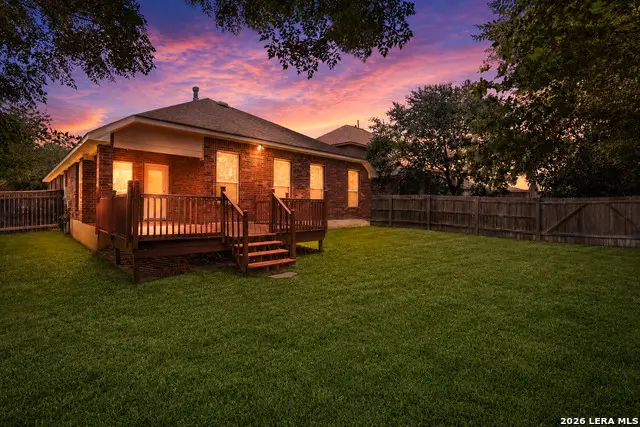 3350 Highline Trl, San Antonio, TX 78261 - #2