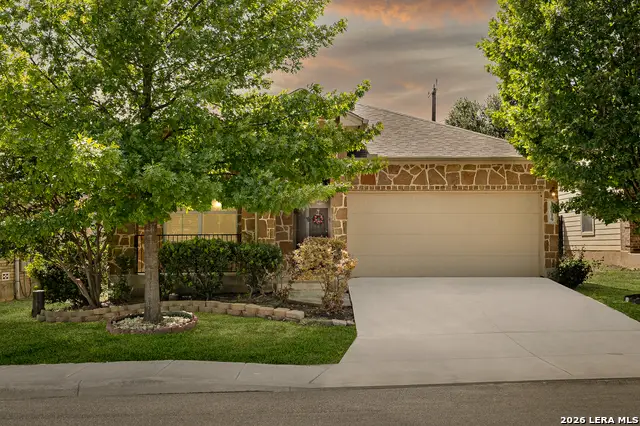10019 Mill Path, San Antonio, TX 78254 - #2