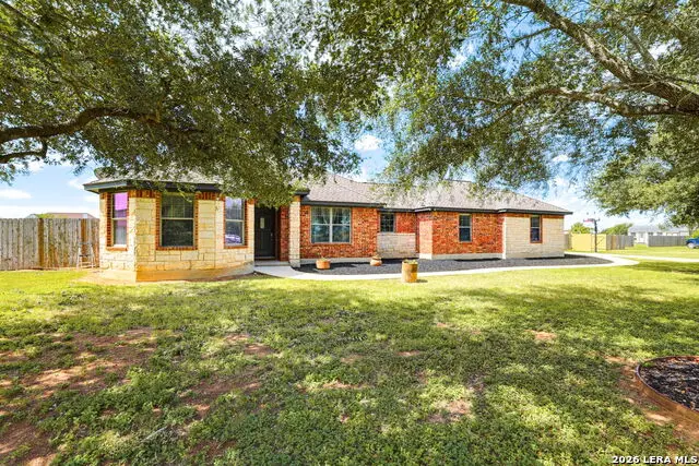 1860 County Road 6710, Lytle, TX 78052 - #1