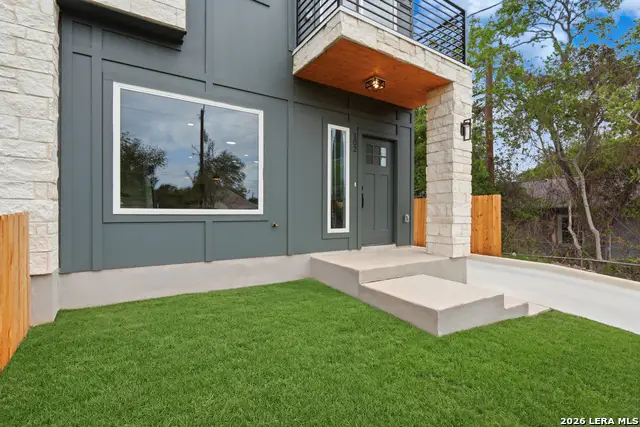 2111 Virginia Blvd, San Antonio, TX 78203 - #2
