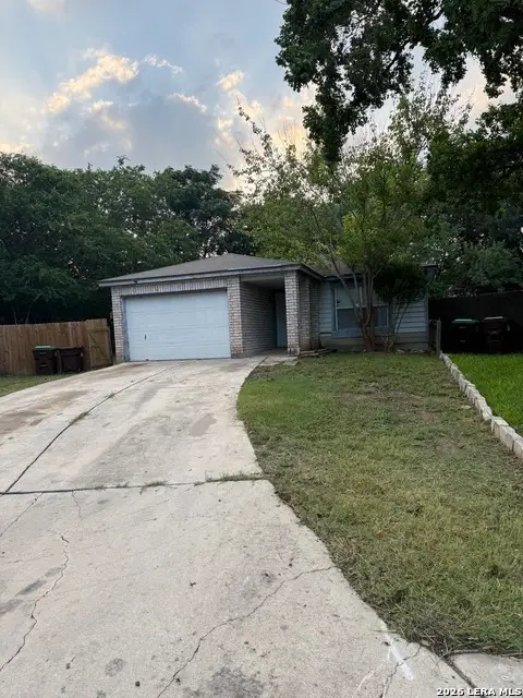 2907 Broad Plain Dr, San Antonio, TX 78245