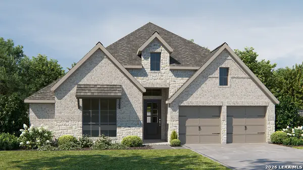 3609 Agarita Pass, Bulverde, TX 78163