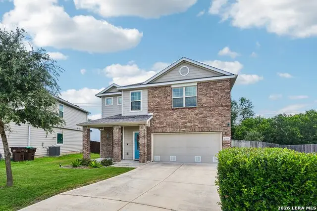 2418 Marbach Woods, San Antonio, TX 78245 - #2