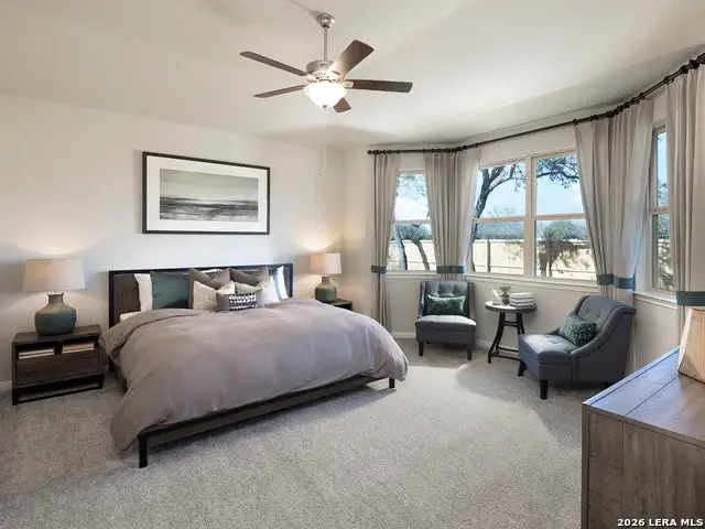 12727 Horizon Crest, Schertz, TX 78154 - #3