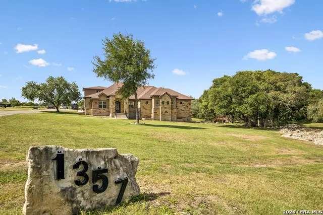 1357 Private Road 3702, San Antonio, TX 78253 - #1