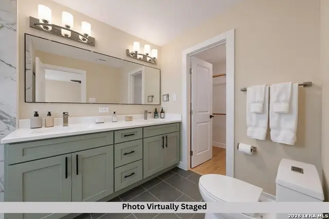 11710 Vance Jackson Rd #302, San Antonio, TX 78230 - #2