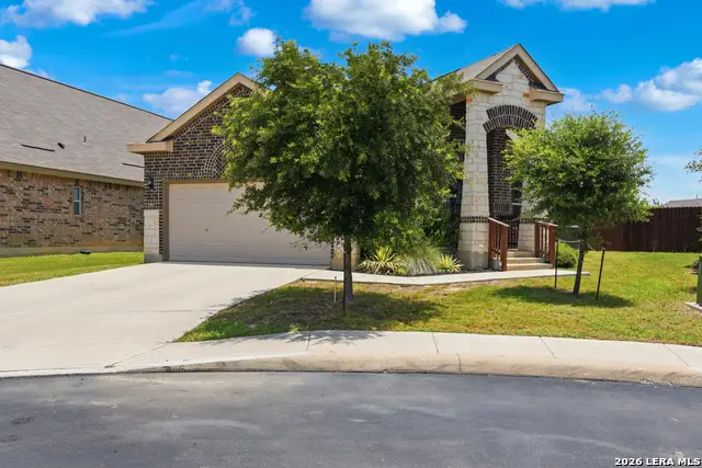 106 Katy Post, San Antonio, TX 78220 - #2